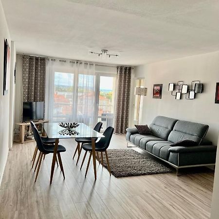 Roanne-Centre Appartement Экстерьер фото
