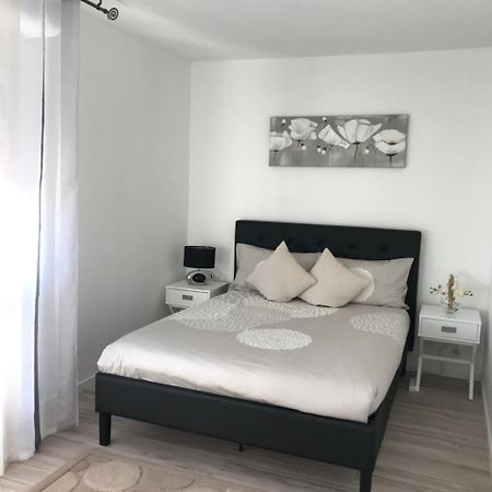 Roanne-Centre Appartement Экстерьер фото