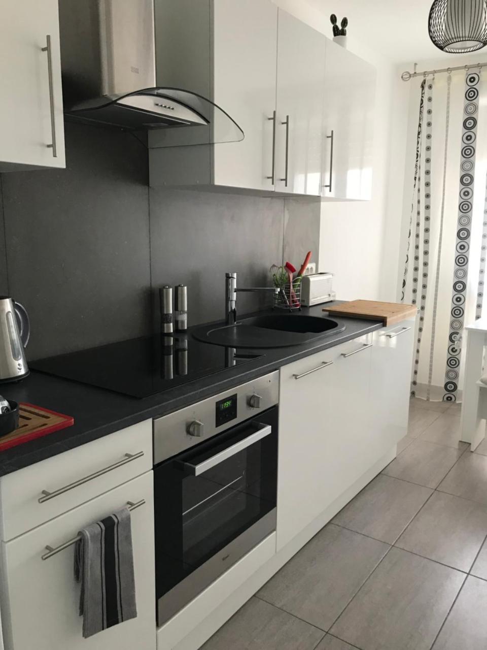 Roanne-Centre Appartement Экстерьер фото