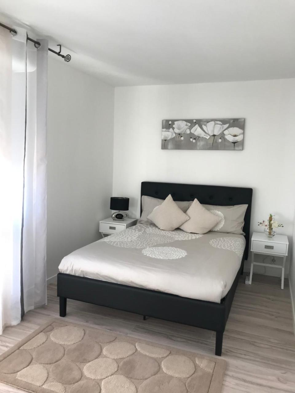Roanne-Centre Appartement Экстерьер фото
