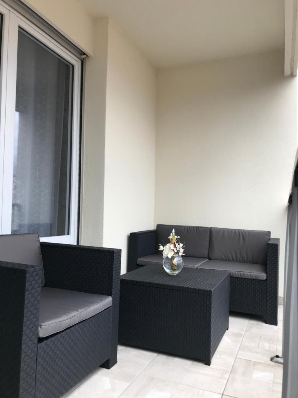 Roanne-Centre Appartement Экстерьер фото