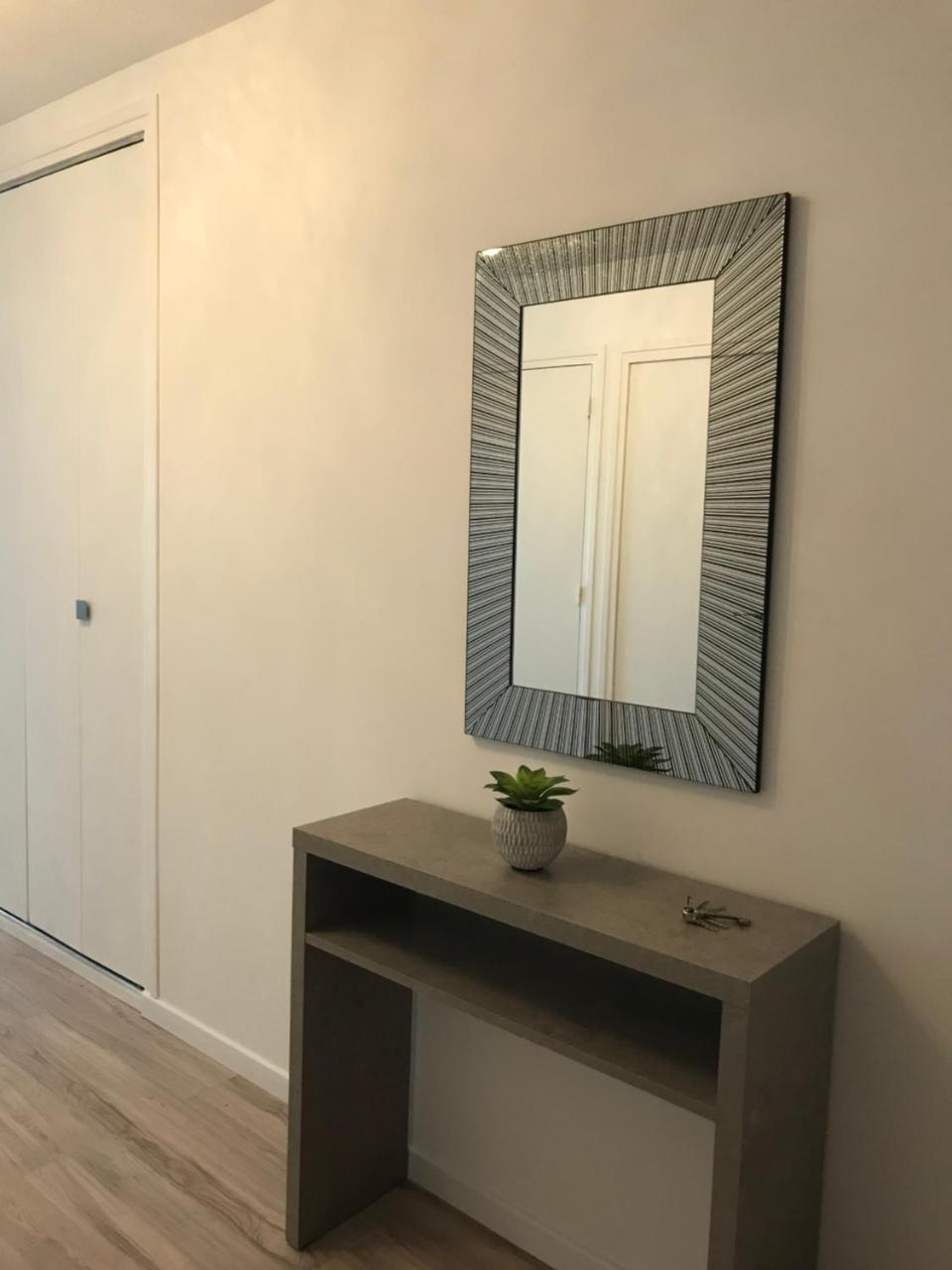 Roanne-Centre Appartement Экстерьер фото