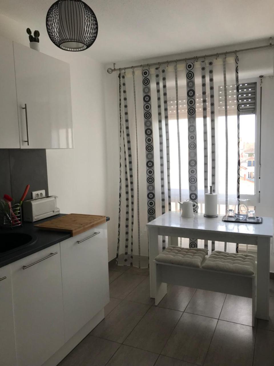 Roanne-Centre Appartement Экстерьер фото