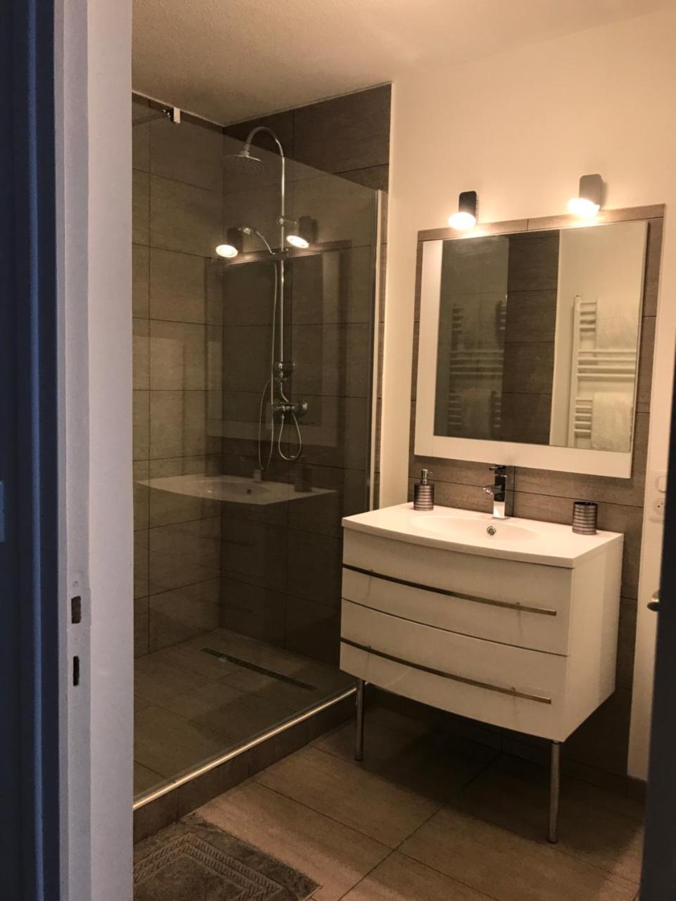 Roanne-Centre Appartement Экстерьер фото